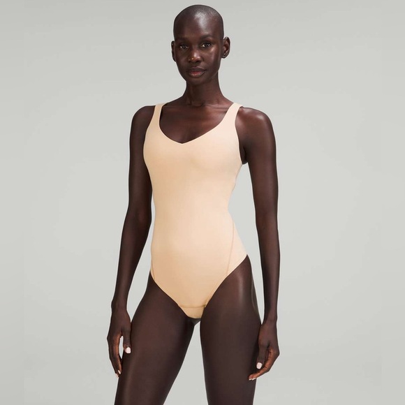 New Lululemon Align Bodysuit NWT - Picture 1 of 6